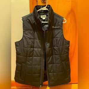 Arita Womens Vest XL